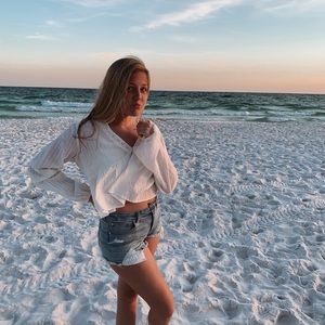 Meet your Posher, Mary helen